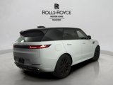 Used 2024 Land Rover Range Rover Sport Dynamic SE image 4
