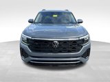 New 2025 Volkswagen Atlas SEL Premium R-Line image 3
