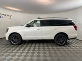 New 2025 Ford Expedition Platinum image 3