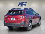 Certified 2023 Subaru Outback Premium image 6