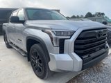 New 2025 Toyota Tundra Limited image 2