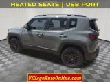 Used 2020 Jeep Renegade Altitude image 3