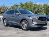 Certified 2023 Acura MDX SH-AWD w/ Advance Package image 2