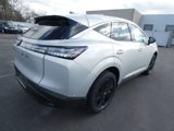 New 2025 Nissan Murano SV image 3