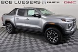 New 2025 GMC Canyon AT4 w/ Nightfall Edition image 2