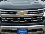 New 2026 Chevrolet Silverado 1500 LTZ image 5