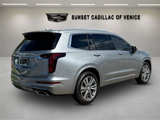 New 2025 Cadillac XT6 Premium Luxury w/ Technology Package image 4