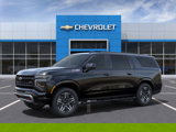 New 2025 Chevrolet Suburban Z71 w/ Z71 Off-Road Package image 2