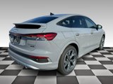 New 2025 Audi Q4 e-tron Premium Plus image 3