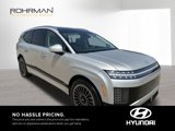 New 2026 Hyundai Ioniq 9 Calligraphy image 2