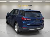 Used 2022 Chevrolet Equinox LT image 5