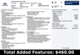 Used 2024 Hyundai Kona SE image 3