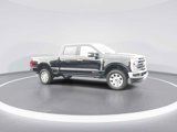 New 2025 Ford F350 King Ranch w/ Chrome Package image 2