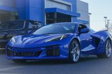 New 2025 Chevrolet Corvette E-Ray image 3