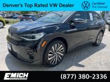Used 2024 Volkswagen ID.4 S image 1