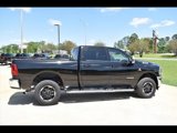 New 2025 RAM 2500 Laramie image 2