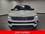 Used 2025 Jeep Compass Limited image 3