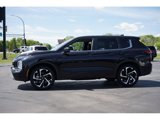 Used 2024 Mitsubishi Outlander SE Black Edition image 6