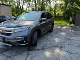 Used 2020 Honda Pilot Touring image 3