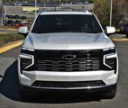 New 2025 Chevrolet Suburban High Country w/ Sun And Tow Package image 5