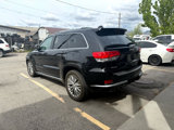 Used 2018 Jeep Grand Cherokee Summit w/ Platinum Series Group image 3