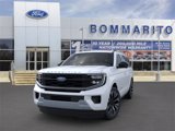 New 2025 Ford Expedition Platinum image 2