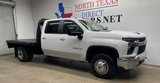 Used 2021 Chevrolet Silverado 3500 LT image 3