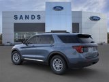New 2025 Ford Explorer Active image 4