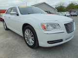 Used 2014 Chrysler 300 Uptown Edition w/ Quick Order Package 22M image 2