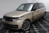 New 2025 Land Rover Range Rover Long Wheelbase Autobiography image 3
