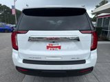 Used 2022 GMC Yukon XL SLE w/ Max Trailering Package image 4