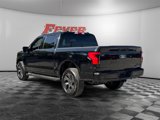 New 2025 Ford F150 Lightning XLT image 5