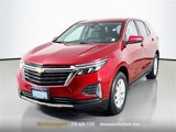 Certified 2022 Chevrolet Equinox LT image 3