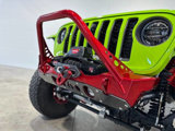 Used 2021 Jeep Gladiator Rubicon image 5