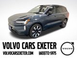 New 2025 Volvo EX90 Ultra image 2