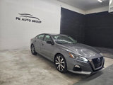 Used 2020 Nissan Altima 2.5 SR w/ Premium Package image 4