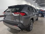 Used 2022 Toyota RAV4 Limited w/ Limited Grade Weather Package image 3