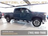 New 2025 Chevrolet Silverado 2500 LT w/ Safety Package image 2