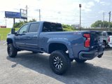 New 2025 Chevrolet Silverado 2500 LTZ w/ LTZ Premium Package image 5