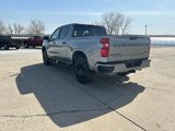 New 2025 Chevrolet Silverado 1500 Custom w/ Turbomax Blackout Package image 6