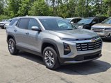 New 2026 Chevrolet Equinox LT w/ Convenience Package II image 3
