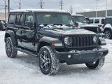 New 2025 Jeep Wrangler Unlimited Sport S 4xe w/ Convenience Group image 4
