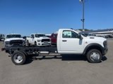 New 2026 RAM 5500 Tradesman image 2