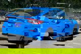 New 2025 Honda Civic Sport image 4