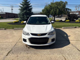 Used 2017 Chevrolet Sonic LT image 2