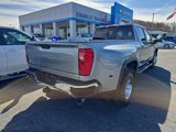 New 2025 Chevrolet Silverado 3500 LT w/ All Star Edition image 5