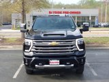Used 2024 Chevrolet Silverado 3500 High Country w/ High Country Premium Package image 5