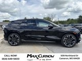 Used 2025 Chevrolet Blazer EV SS image 6