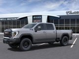 New 2025 GMC Sierra 2500 AT4X w/ AT4X AEV Edition image 2
