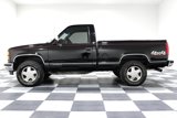 Used 1994 GMC Sierra 1500 4x4 Regular Cab image 4